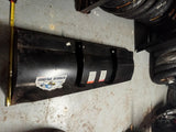 Used 60" Eagle Plow Snow Blade Attachment