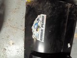 Used 60" Eagle Plow Snow Blade Attachment