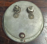 Vintage Heyer Instruments Battery Condition Cell Meter NP 216 DC Volts Gauge