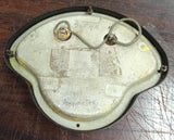 Vintage Weston Model 269 Panel Meter 0-150 Scale Ammeter Voltmeter DB Gauge