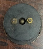 Vintage Jewell DC Voltmeter 0-250V Panel Meter Gauge Pattern 54