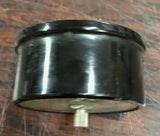Vintage Weston Sensitrol Relay Model 705 0-1.5 D.C. Milliamperes Panel Meter
