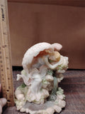 1999 Seraphim Classics SERENITY TRUSTING SOUL Angel Item #81489 Psalm 23 Roman