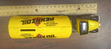 Vintage 1992 ERTL 1:25 Scale 1937 Ford Pennzoil Tanker Truck Diecast Coin Bank