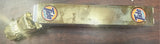 Vintage NASCAR #10 Tide 24K Gold Plated Hauler 1:64 Racing Champions Ltd Edition