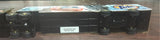 Vintage NASCAR #10 Tide 24K Gold Plated Hauler 1:64 Racing Champions Ltd Edition