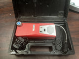 TIF8800 Combustible Gas Detector Leak Tester TIF 8800 HVAC TECH Furnace water ta