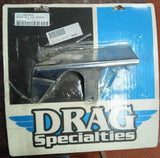 1986-1999 Harley Softail Custom FXSTC Shorty Upper Belt Guard