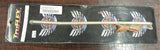 Custom Dynamics TruFLEX LED Strip Run Brake Turn Harley
