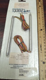 RADIANTZ 40 LED Red Flexible Tube Light 12V Motorcycle