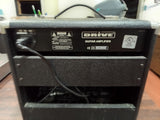 DRIVE CD200 Guitar Amplifier 20 Watt 8" Speaker Dual Channel Practice Amp
