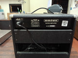 DRIVE CD200 Guitar Amplifier 20 Watt 8" Speaker Dual Channel Practice Amp