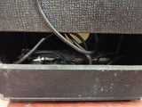 DRIVE CD200 Guitar Amplifier 20 Watt 8" Speaker Dual Channel Practice Amp