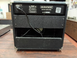 DRIVE CD200 Guitar Amplifier 20 Watt 8" Speaker Dual Channel Practice Amp