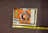 Large Countershaft Shifter Clutch Gear Harley 4-Speed Big Twin 35665-36
