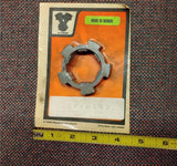 Large Countershaft Shifter Clutch Gear Harley 4-Speed Big Twin 35665-36