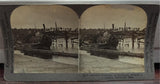 Lot of 6 WW1 Military History Stereoview Cards Keystone View Co