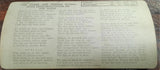Lot of 6 WW1 Military History Stereoview Cards Keystone View Co
