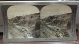Antique Lot of 6 Keystone View Co WWI Photos Military History Belleau Wood Era