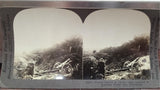Antique Lot of 6 Keystone View Co WWI Photos Military History Belleau Wood Era