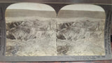 Lot of 6 WWI Stereoview Cards - Keystone View Company Mixed Scenes