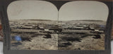 #3 Lot of 6 Keystone View Co Stereoview Photos Military/Historic Scenes