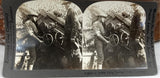 #3 Lot of 6 Keystone View Co Stereoview Photos Military/Historic Scenes