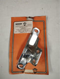 Paughco 741SP3 Chrome Upper Front Engine Motor Mount 86-03 Harley Sportster XL