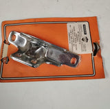 Paughco 741SP3 Chrome Upper Front Engine Motor Mount 86-03 Harley Sportster XL