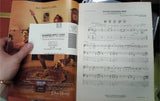 Guitar For The Practicing Musician June 1986 Eric Clapton MINT Scorpion