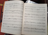 Guitar For The Practicing Musician June 1986 Eric Clapton MINT Scorpion