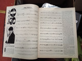 Guitar For The Practicing Musician June 1986 Eric Clapton MINT Scorpion