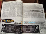 1995 Guitar Classics Vol XI Ultimate EDDIE VAN HALEN Issue Tab 7 Songs NM