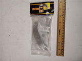 Custom Chrome Universal Mounting Bracket Softail Dyna Big Twin