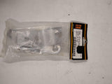 Custom Chrome Universal Mounting Bracket Softail Dyna Big Twin