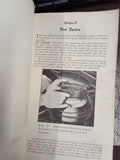 Vintage Chevrolet Owner's Handbook 1929-1950 Repair Manual Clymer Power Glide