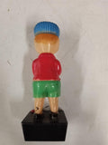 Vintage Weepy The Wee Wee Novelty Squirting Boy Toy Retro 1970s Gag