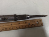 Vintage Yankee 30A Spiral Ratchet Screwdriver North Bros Stanley Wood Handle