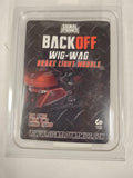Signal Dynamics 01009 BackOFF Wig-Wag Brake Light Signal Module Motorcycle