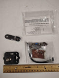 Kuryakyn 1674 Standard Accessory Windshield Mount