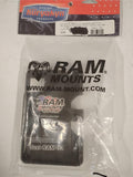 Kuryakyn 4099 RAM GPS Cradle Holster for Garmin Nuvi 1400