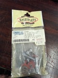 Allen Screw Kit Rocker Box Evo Big Twin 84^ Softail Touring FXR Dyna Heritage FL