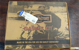 James Gasket Rocker Box Rubber Kit Harley Sportster XL 1991-2003