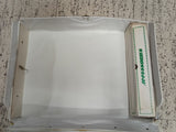 Vtg 1984 Tara Toy Corp Doll Travel Steamer Trunk Cabbage Patch Kids Case 17"
