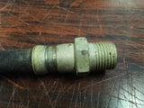 NOS Preferred Electric 6061 Hydraulic Brake Hose 1959-1961 Buick Electra Front