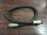 NOS Preferred Electric 10492 Hydraulic Brake Hose 20" 1949-51 Ford 1946-56 Mopar