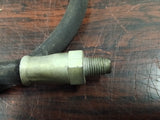 NOS Preferred Electric 10492 Hydraulic Brake Hose 20" 1949-51 Ford 1946-56 Mopar