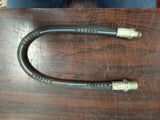 NOS Preferred Electric C11046 Front Brake Hose 1946-1954 Chrysler Dodge Plymouth