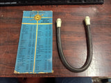 NOS Preferred Perfect Front Brake Hose 1953-1957 Buick 1960-1962 Chrysler