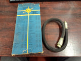 20" Hydraulic Brake Hose Vintage AMC Kaiser Henry J 1940s-1950s